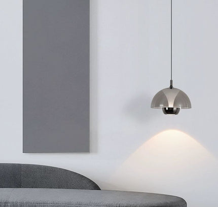 Pendant Light AGRA — modern pendant light, custom designer lighting by RODESIGNE