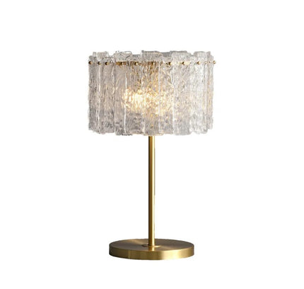Table Lamp ESTER — designer table lamp by RODESIGNE