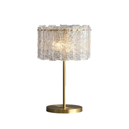 Table Lamp ESTER — designer table lamp by RODESIGNE