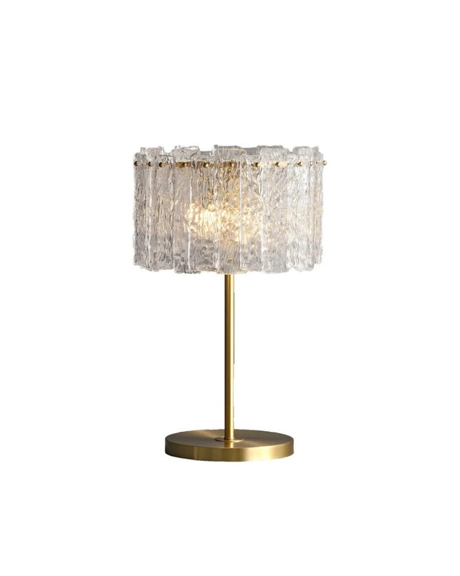 Table Lamp ESTER — designer table lamp by RODESIGNE