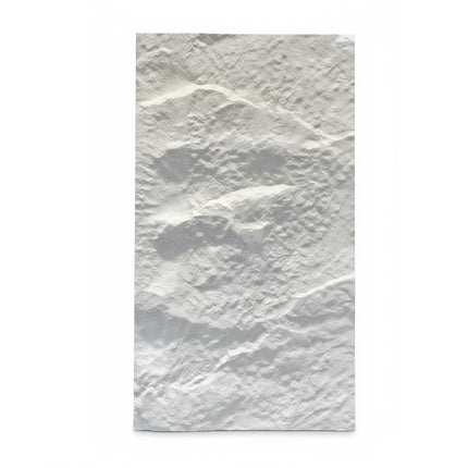 Panel THICKER STONE — decorative acoustic wall panel, sound absorption by RODESIGNE