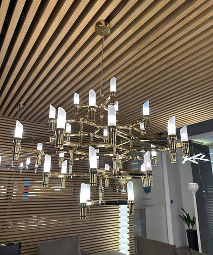 Chandelier CROWNY
