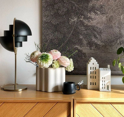 Table Lamp TEKKA — designer table lamp by RODESIGNE