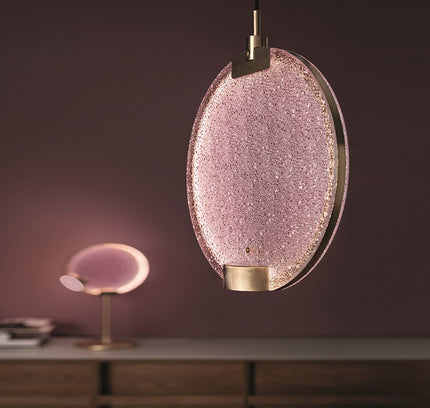 Pendant lamp PASQURE by Rodesigne