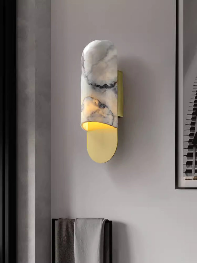 Wall Sconce KAMOLLY