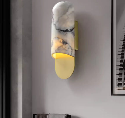 Wall Sconce KAMOLLY — wall sconce lamp, designer lighting by RODESIGNE