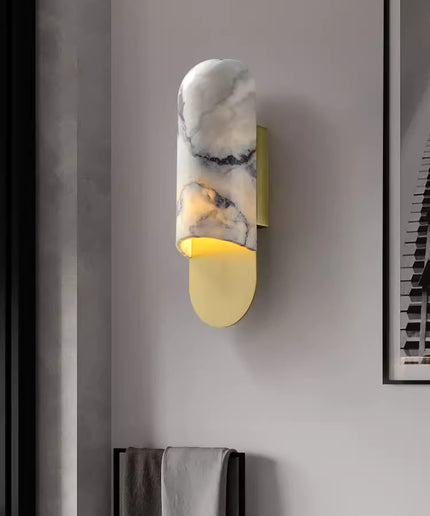 Wall Sconce KAMOLLY