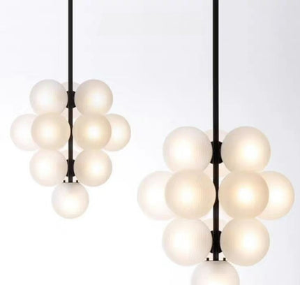 Chandelier ZONDER by Rodesigne