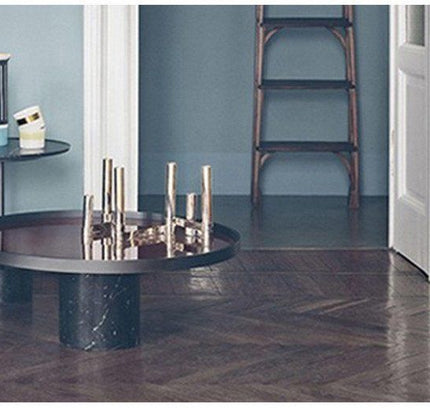 Coffee table LISSONI by Rodesigne