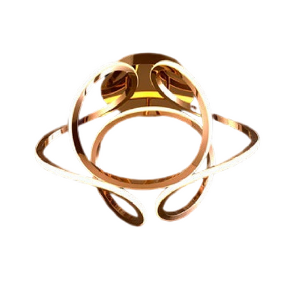 Ceiling Light NESTER — ceiling light fixture, designer lighting by RODESIGNE