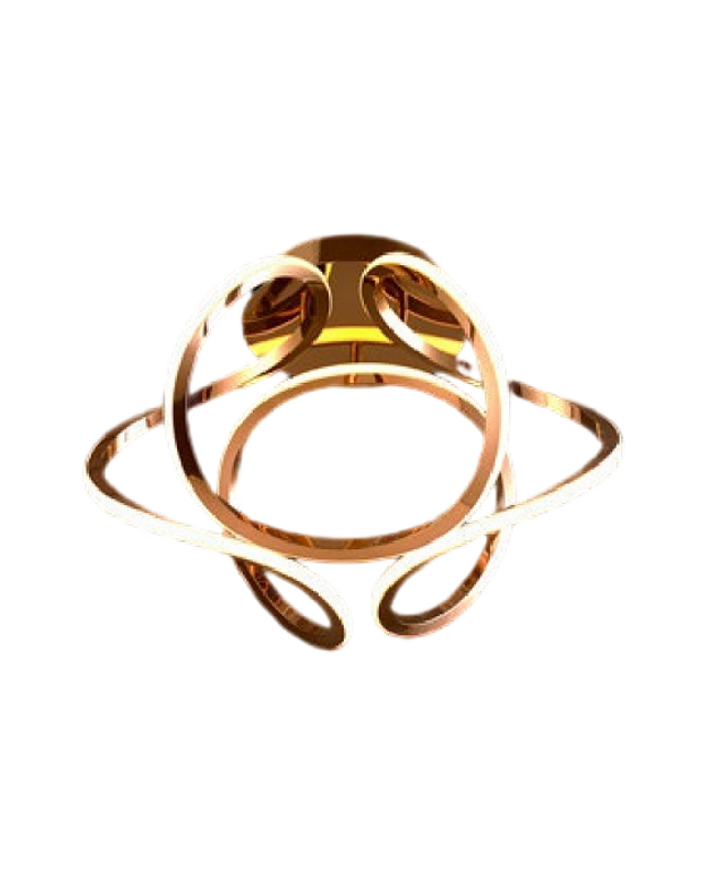 Ceiling Light NESTER — ceiling light fixture, designer lighting by RODESIGNE