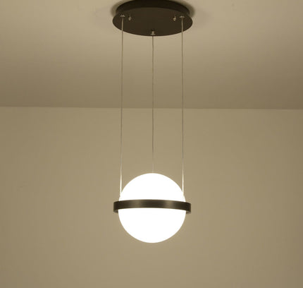 Designer Pendant Light PALMA — modern pendant light, custom designer lighting by RODESIGNE