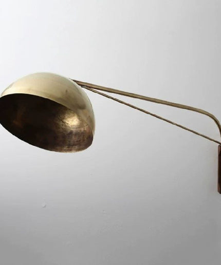 Wall Sconce COUNTERPOISE by Romatti