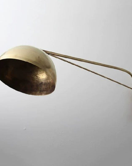 Wall Sconce COUNTERPOISE by Romatti