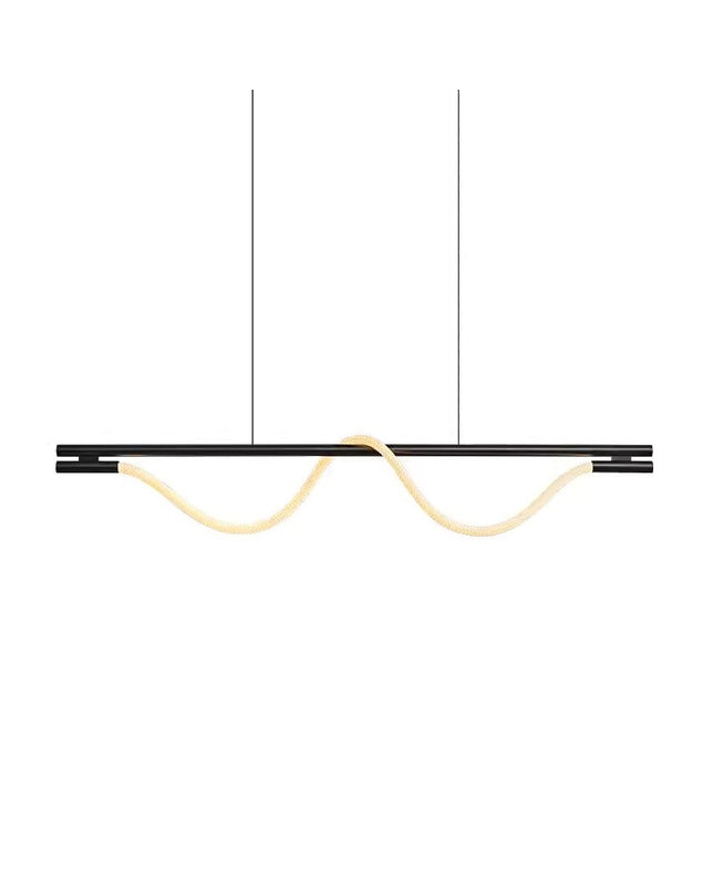 Chandelier ENIGIMA by Rodesigne