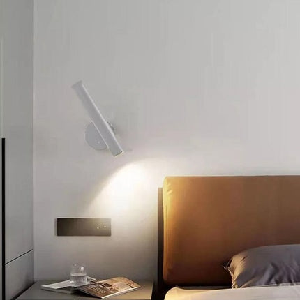 Wall Sconce XILO — brass wall sconce lamp, designer lighting by RODESIGNE