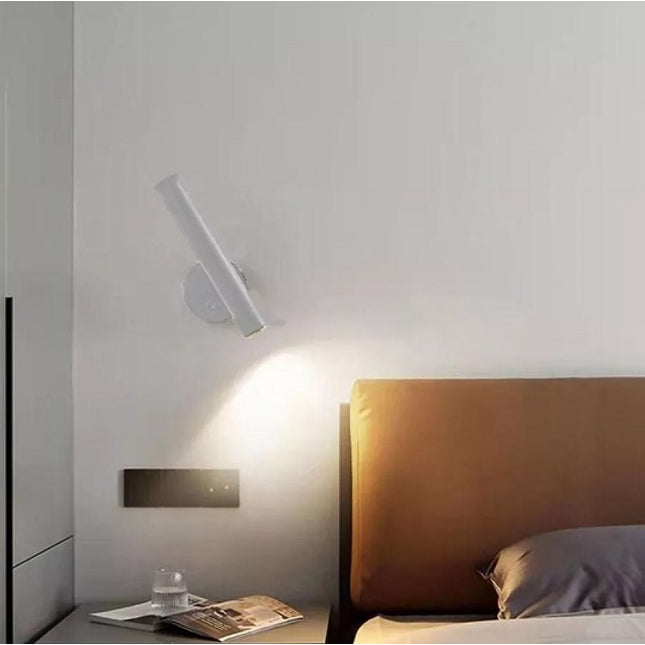 Wall Sconce XILO — brass wall sconce lamp, designer lighting by RODESIGNE