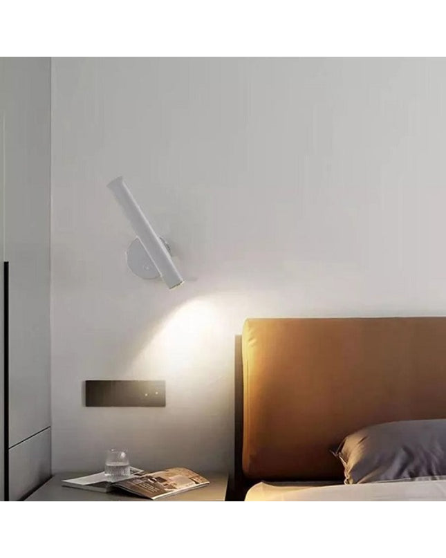 Wall Sconce XILO — brass wall sconce lamp, designer lighting by RODESIGNE
