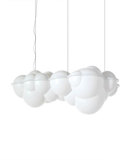 Pendant Light NUVOLA