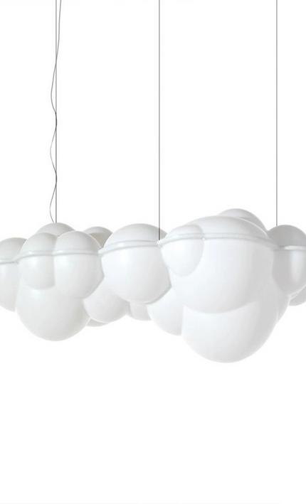 Pendant Light NUVOLA
