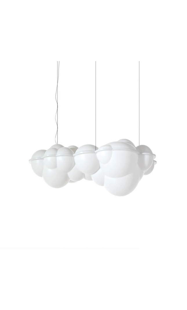 Pendant Light NUVOLA