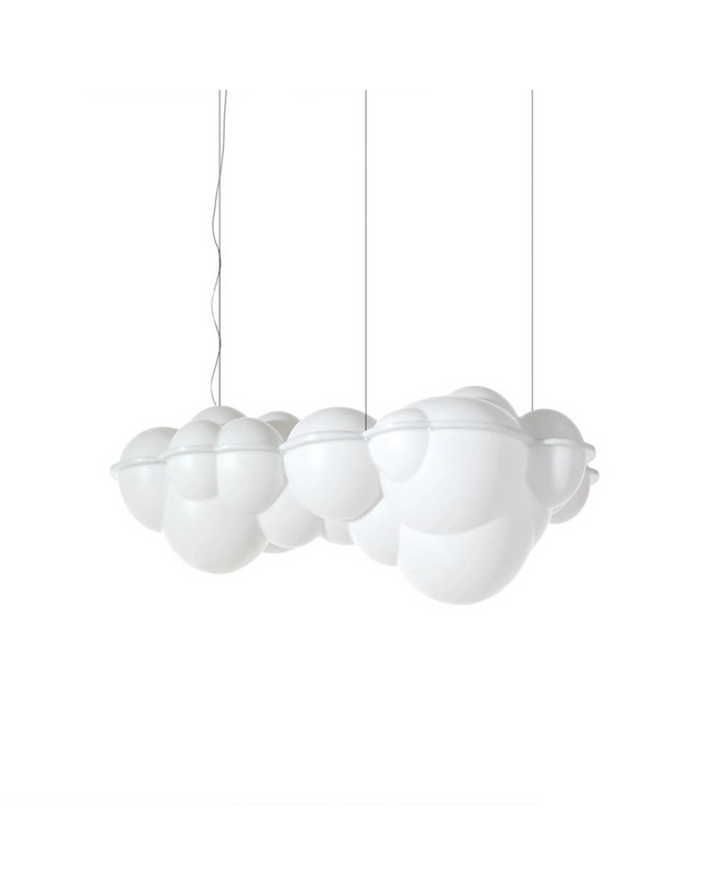 Pendant lamp NUVOLA by Rodesigne