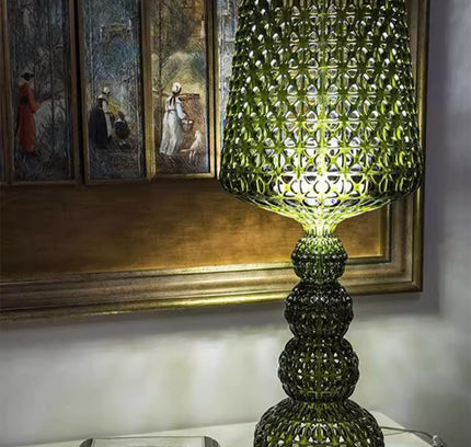 Table Lamp FEWERTY — designer table lamp by RODESIGNE