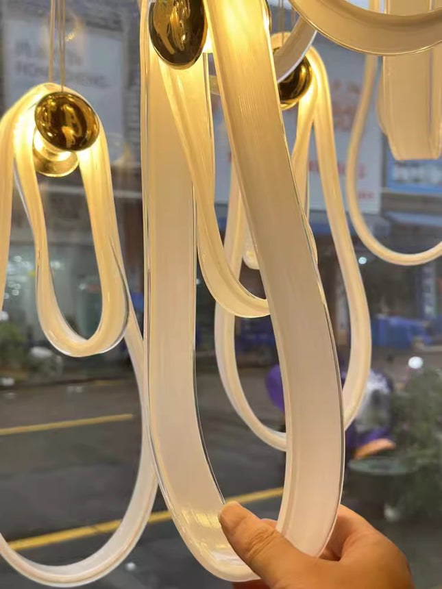 Pendant Light ZOLTER