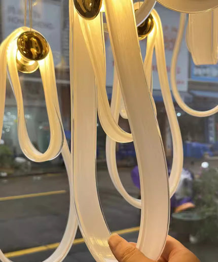 Pendant Light ZOLTER