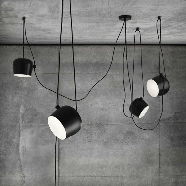 Pendant Light IRDEN