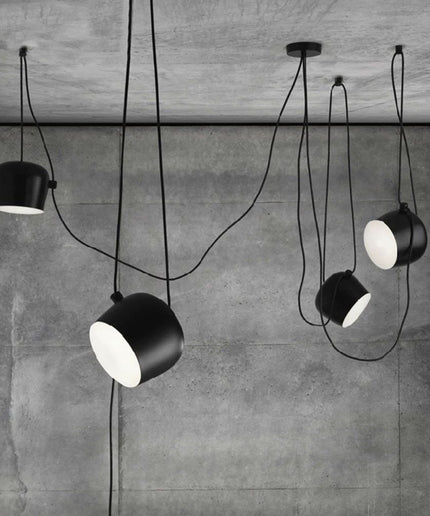 Pendant Light IRDEN