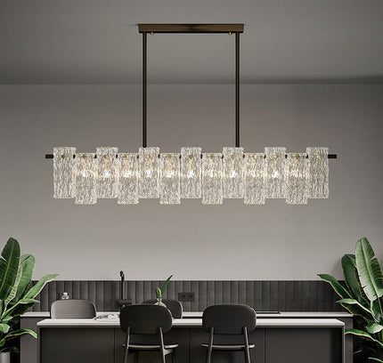 Pendant lamp ROMANTICO by Rodesigne