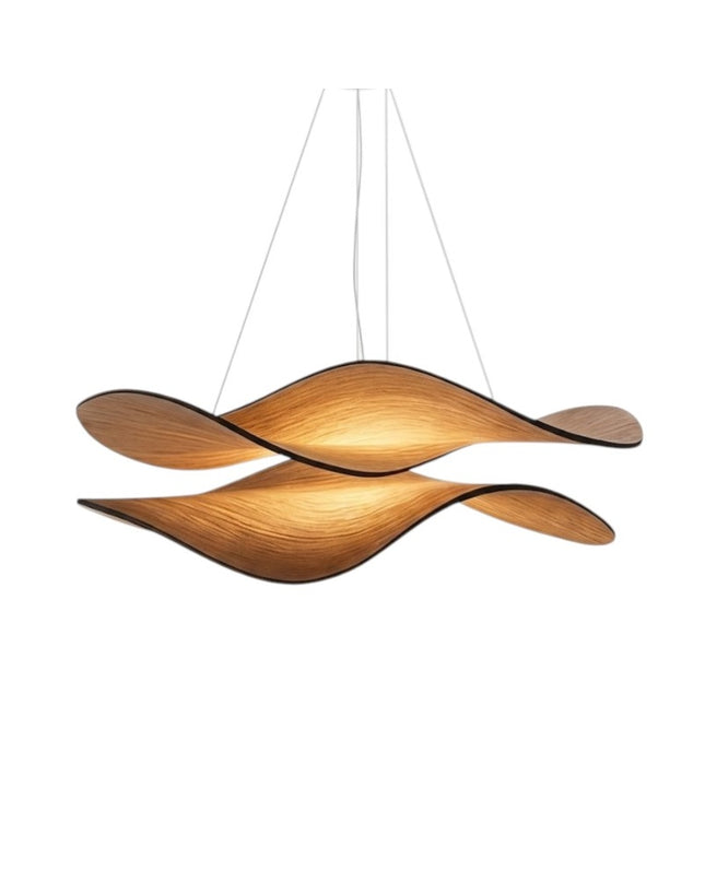 Chandelier CURVISE by RODESIGNE
