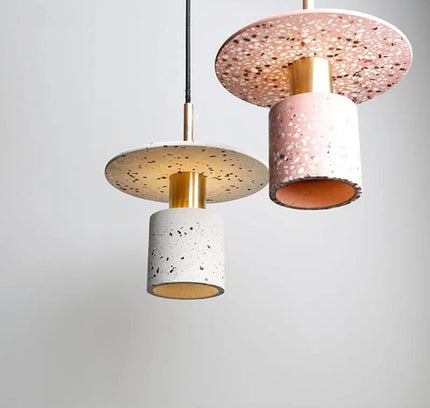 Pendant Light MARMOK — modern pendant light, custom designer lighting by RODESIGNE