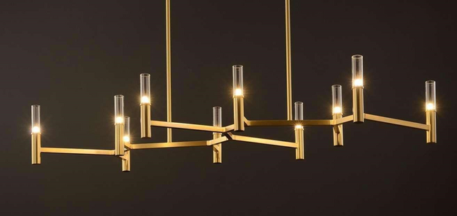 Chandelier TABULARE
