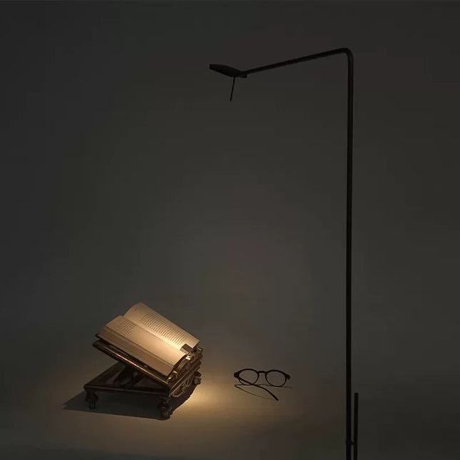 Floor Lamp AURO — designer floor lamp by RODESIGNE
