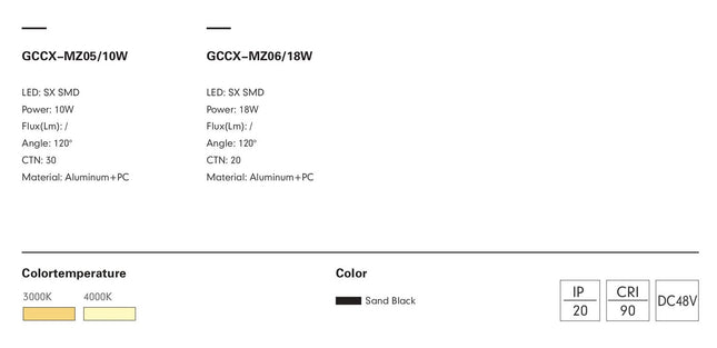 Recessed Light BURANO-06