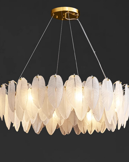 Chandelier PENINNO by Rodesigne