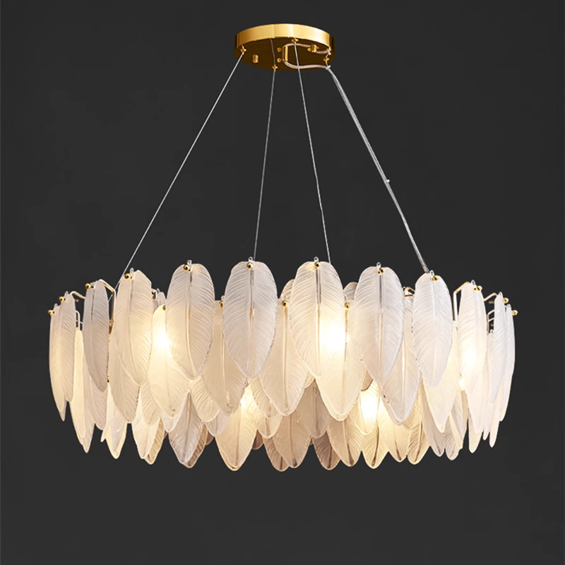 Chandelier PENINNO by Rodesigne