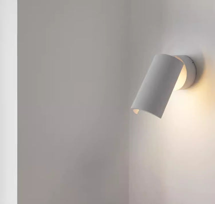 Wall Sconce TAPPES — brass wall sconce lamp, designer lighting by RODESIGNE