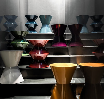 Coffee table CESAR by Rodesigne