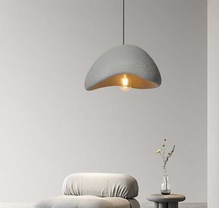 Pendant lamp GORRO by Rodesigne