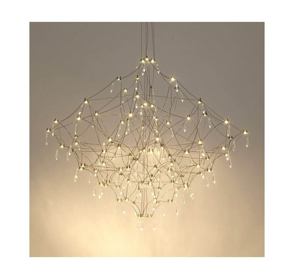 Chandelier CONTELLA by Rodesigne