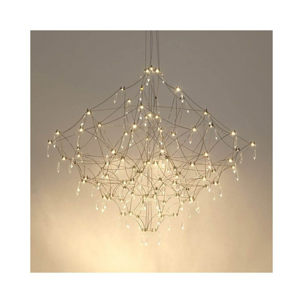 Chandelier CONTELLA by Rodesigne