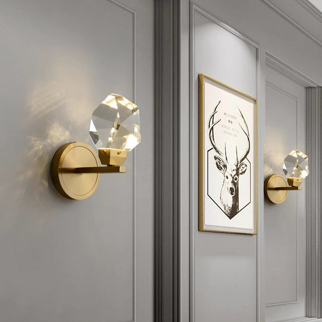 Wall Sconce TORRELL