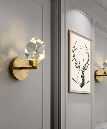 Wall Sconce TORRELL