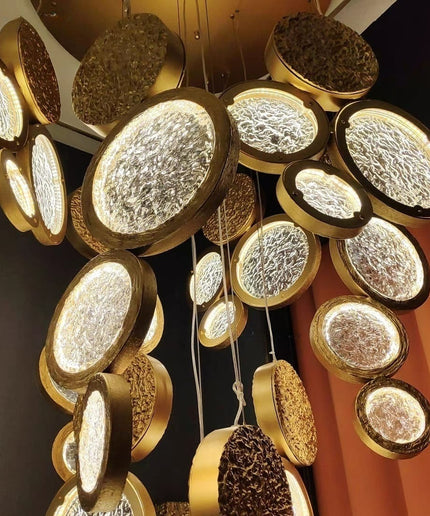 Chandelier JIRRA
