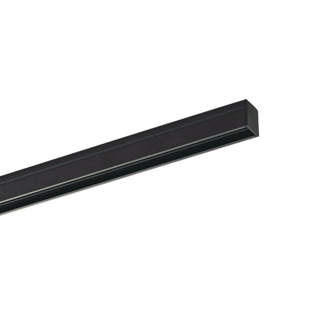 Track Rail FABIO-M — track lighting accessory, technical lighting by RODESIGNE