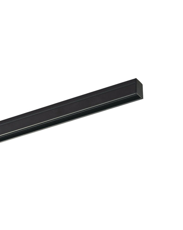 Track Rail FABIO-M — track lighting accessory, technical lighting by RODESIGNE