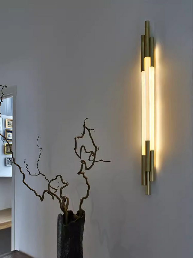 Wall Sconce SURTAS